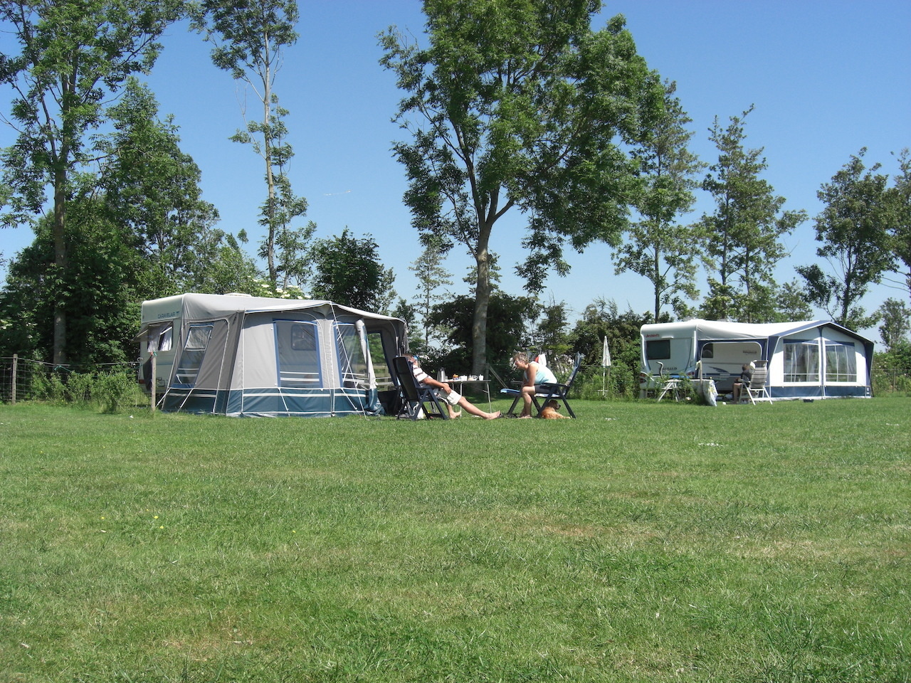 Camping Venema — Photo 3 of 12