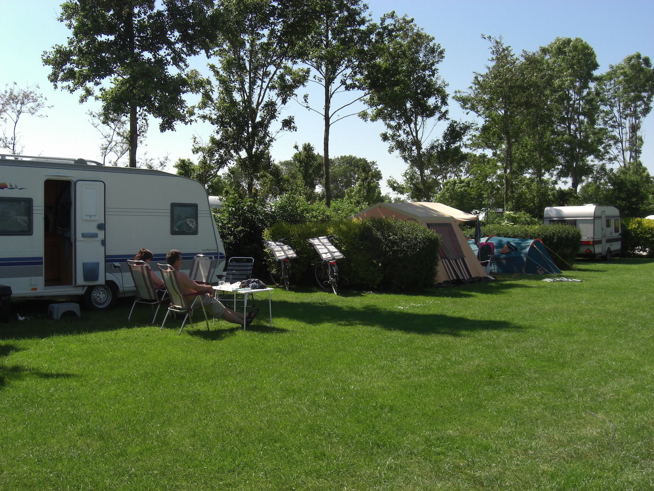 Camping Venema — Photo 4 of 12