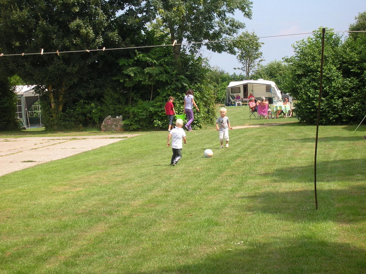 Camping Venema — Photo 8 of 12