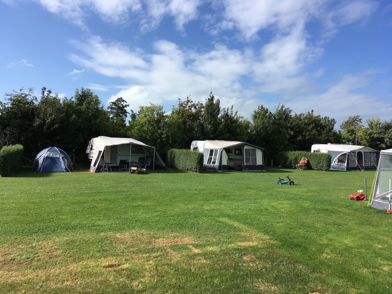 Camping Venema — Photo 9 of 12