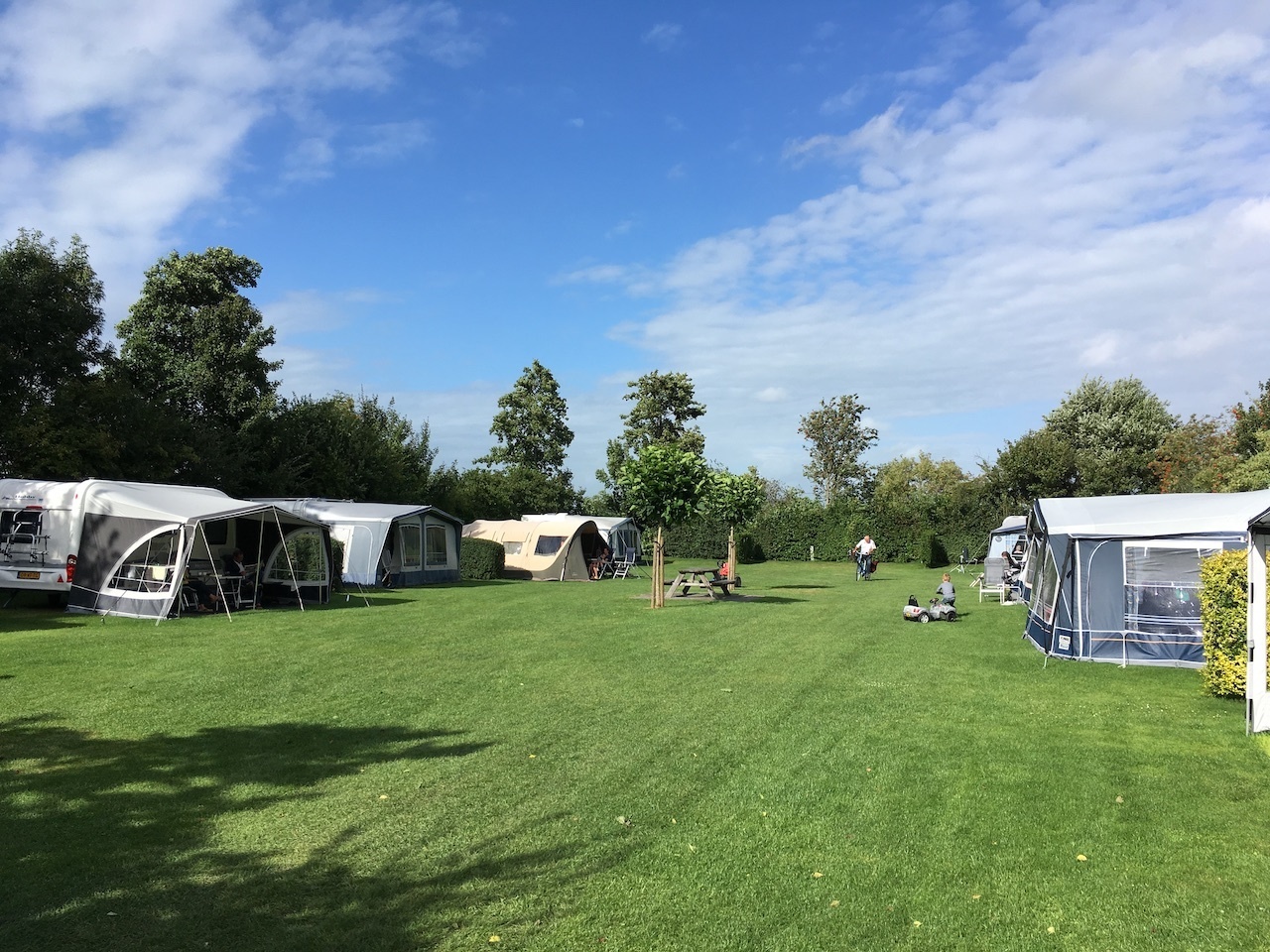 Camping Venema — Photo 10 of 12