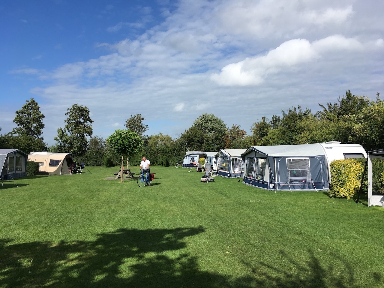 Camping Venema — Photo 11 of 12