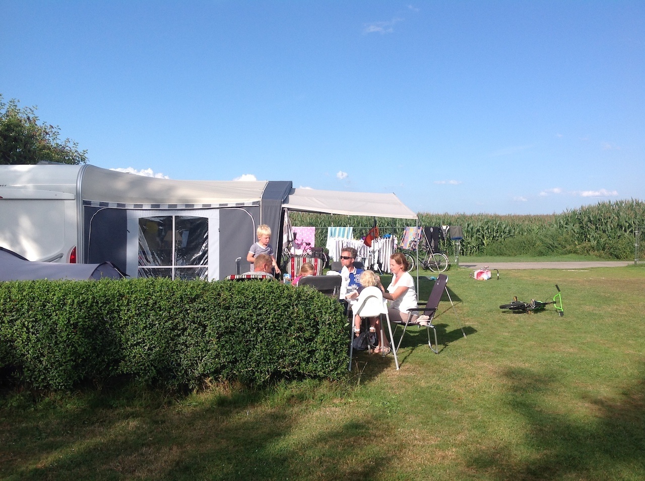 Camping Venema — Photo 12 of 12