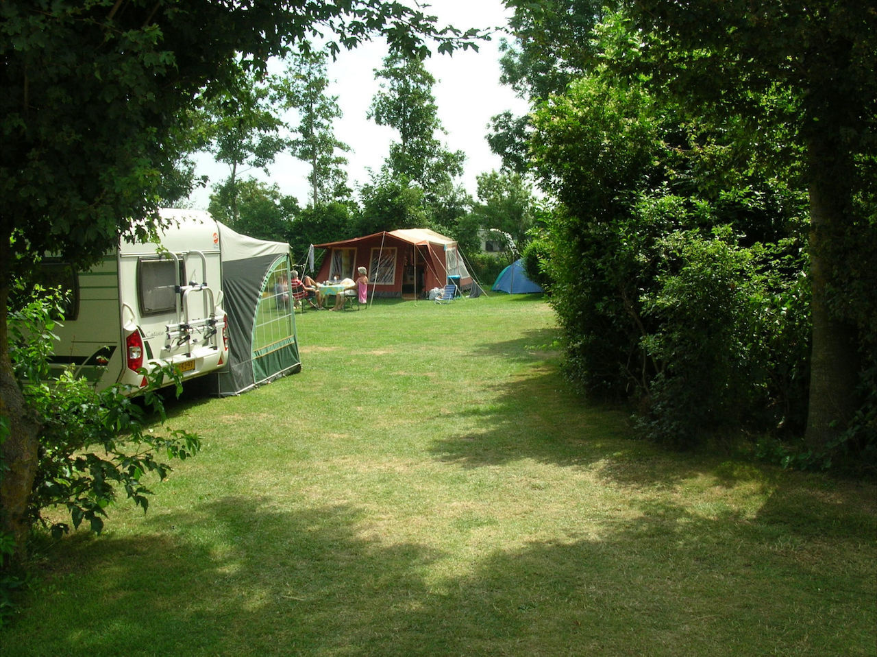 Camping Venema — Photo 2 of 12